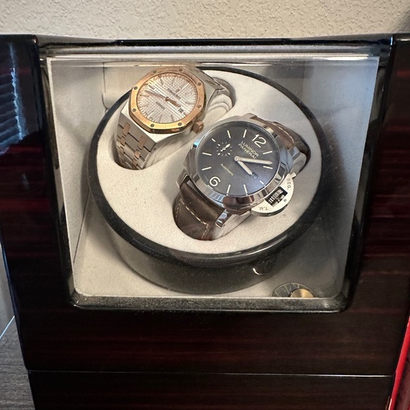 Watch and hat collections AP Panerai Nixon Michael Kors Make offers!!! - Picture 8 of 12